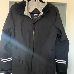 Medium - Canada Goose - Women's Coastal Shell